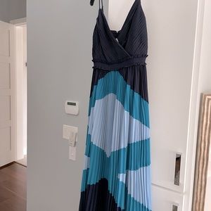 NWT Gorgeous J.Crew Maxi Dress sz 6